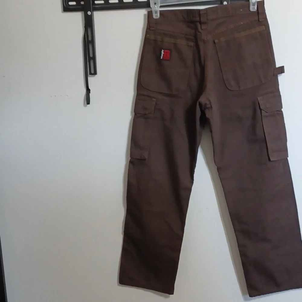 Wrangler Riggs - Picture 4 of 4